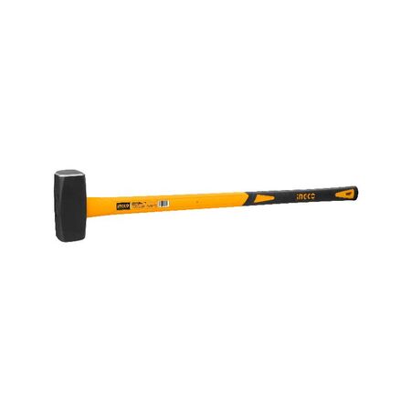 Ignco HSTH03598 Mazo Dos Manos de 5 KG