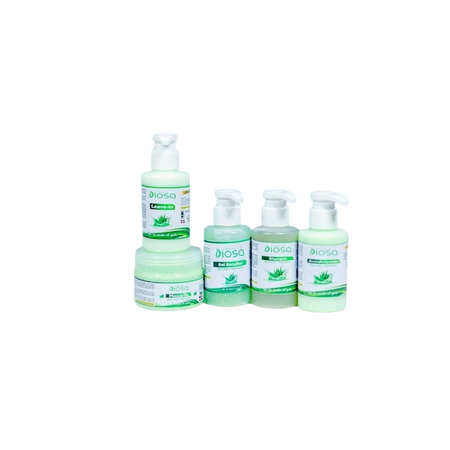 Kit de Hidratación para el Pelo