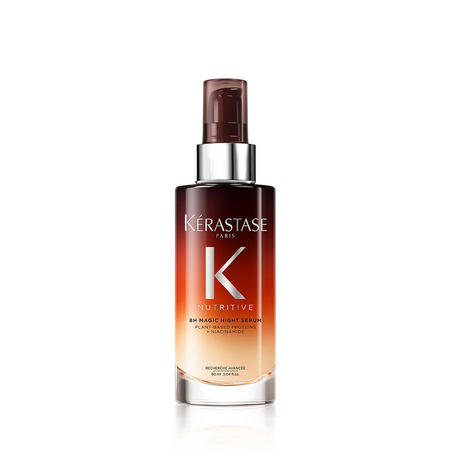 Kerastase Nutritive 8H Magic Night Serum