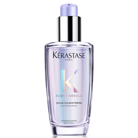Kerastase Blond Absolu Huile Cicaextreme