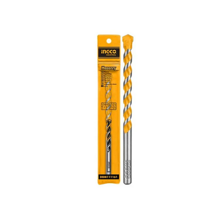 Ingco DBM11105161 Broca para Concreto