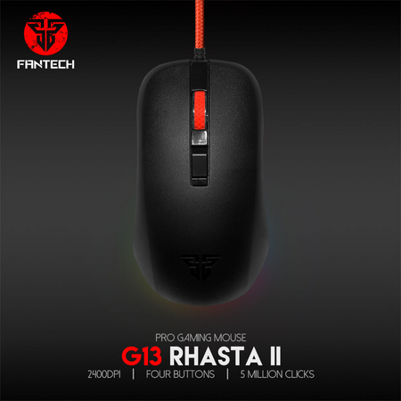 Fantech G13 Rhasta II Pro Mouse Gaming