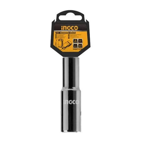 Ingco HHAST1223L Cubo Mecánico Profundo