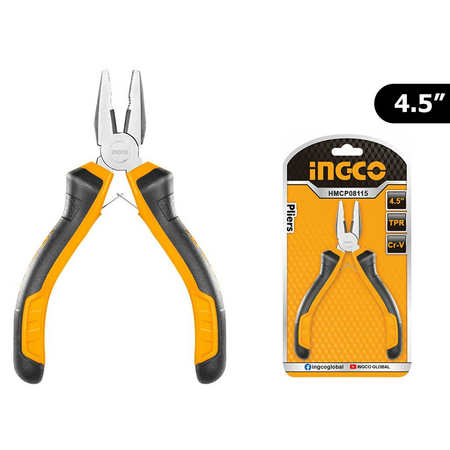 Ingco HMCP08115 Mini Alicate