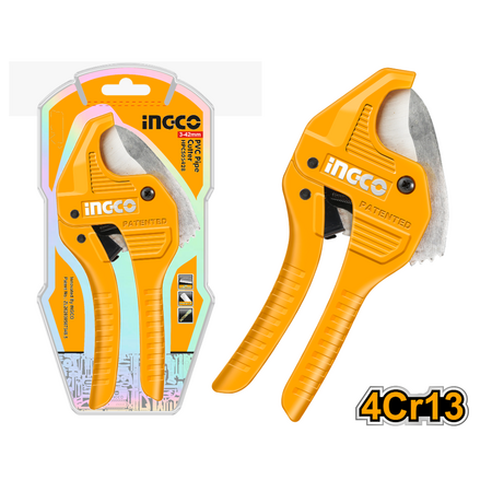 Ingco HPCS05428 Cortador de Tubos PVC