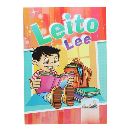 Kingkolor Leito Lee