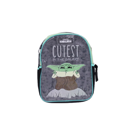 Capi Mochila Infantil Star Wars Bebé Yoda