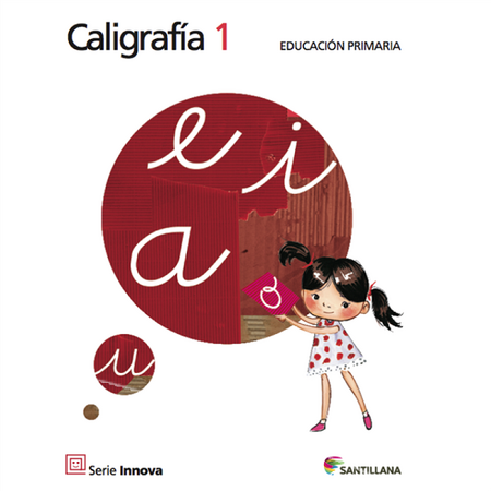 Caligrafia 1 S. Innova