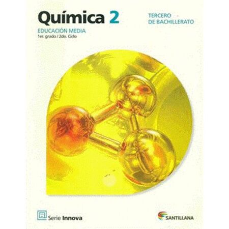 Química 2 S. Innova