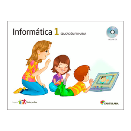 Kit Informática 1 Serie T Juntos