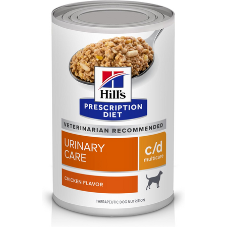 Hill's Prescription Diet Multicare Alimento para Perros