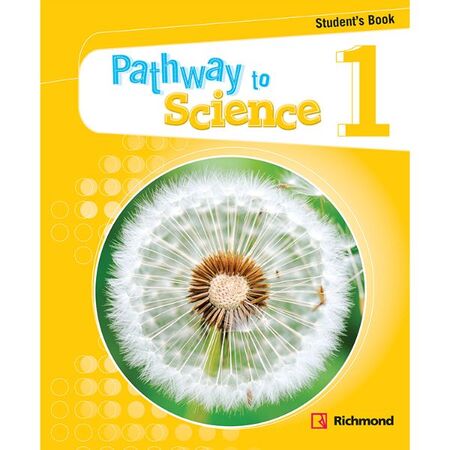 Pack Pathway to Science 1ro