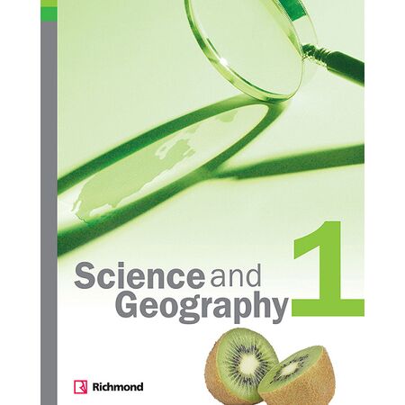 Science & Geography 1