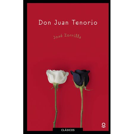 Loqueleo Don Juan Tenorio