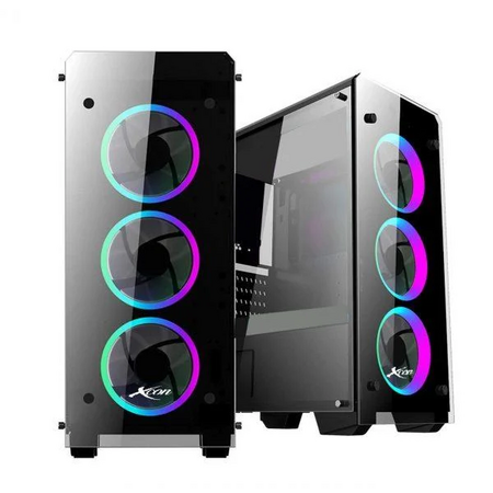 Xcon CL-L02 Case Gaming