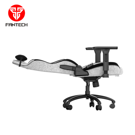 Fantech GC 192 Silla Gaming Reclinable