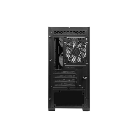 MSI MAG FORGE M100A Case Gaming