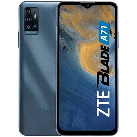 ZTE Blade A71