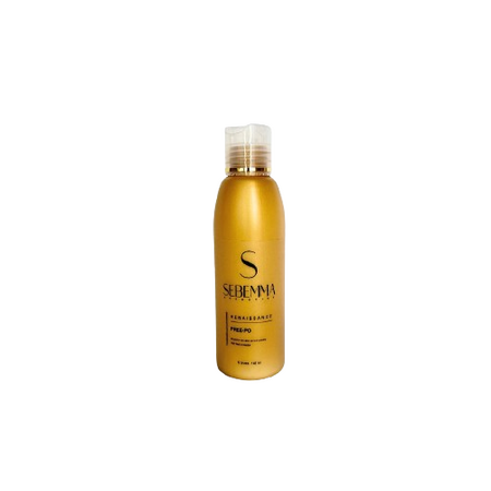 Sebemma Kosmetics Renaissance Pre-Shampoo Protector de Calor