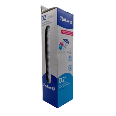 Pelikan Cera para Contar D2
