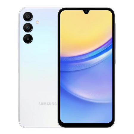 Samsung Galaxy A15