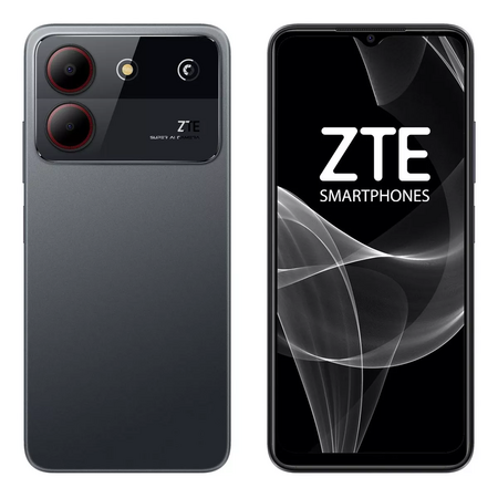 ZTE Blade A54