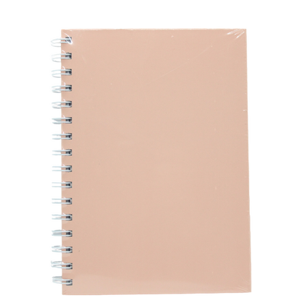Libreta de Apuntes Mediana