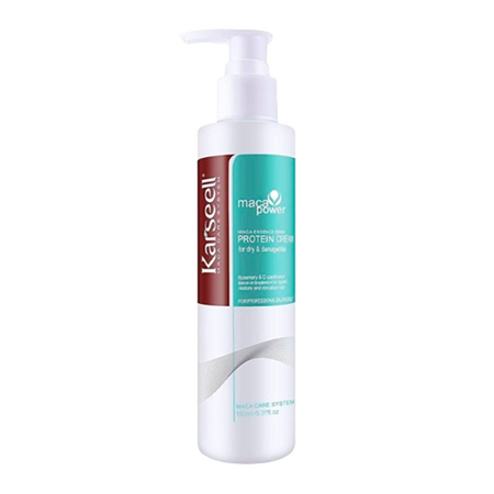 Karseell Maca Power Leave-In con Proteína