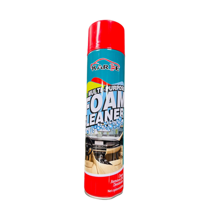 Karee Multi-Purpose Foam Cleaner