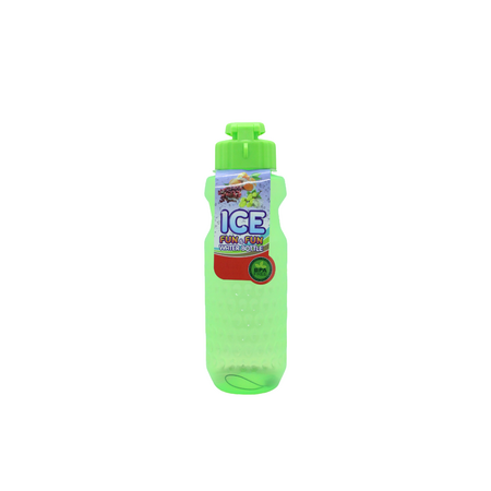 ICE Fun & Fun Botella de agua