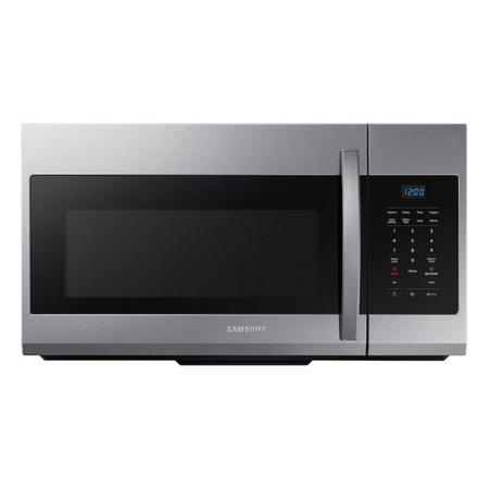 Samsung Microondas con Extractor