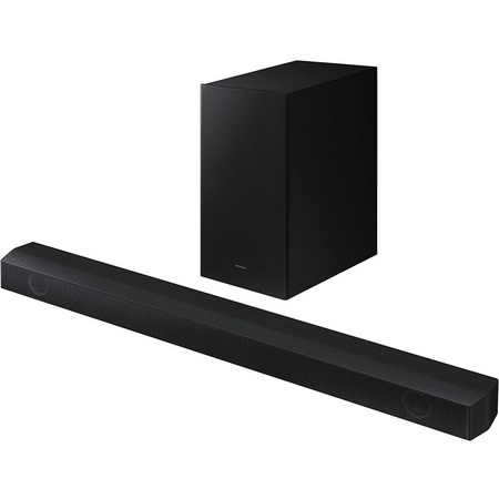 Samsung Barra de Sonido