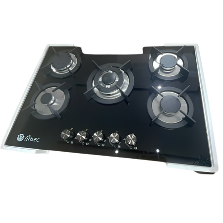 Inlec Estufa Empotrable 30"