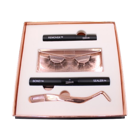 Venira RD Kit de Extensiones para Pestañas