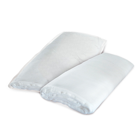 Safetex Gasa Tipo Almohada