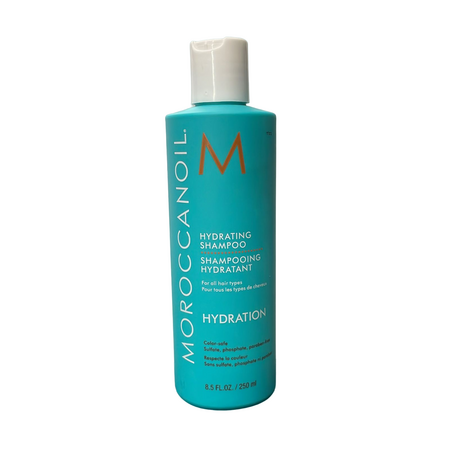 Moroccanoil Shampoo Hidratante