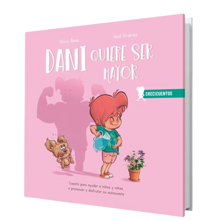 Dani Quiere Ser Mayor