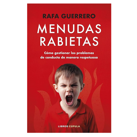 Menudas Rabietas