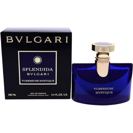 Splendida Bvlgari Tubereuse Mystique Eau De Parfum