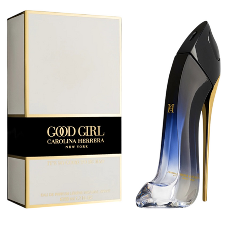 Good Girl Legere de Carolina Herrera