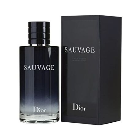 Sauvage de Dior Eau de Toilette