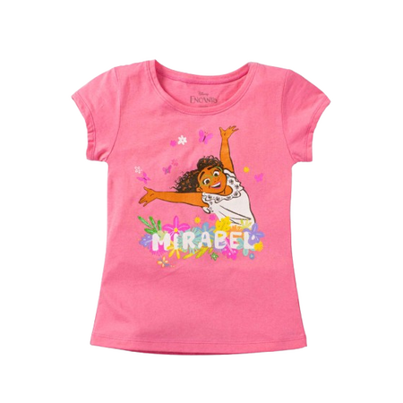 St. Jack's Mirabel Blusa Infantil