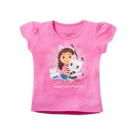 St. Jack's Gab-Dorable Blusa