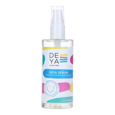 Deya Sérum que Revitaliza, Hidrata y Acondiciona