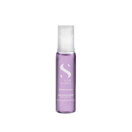 Alfaparf Semi Di Lino Ampolla Sublime Shine Lotion