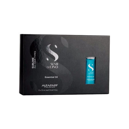Alfaparf Milano Semi Di Lino Essential Oil