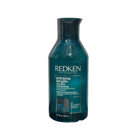 Redken Extreme Length Shampoo 300ML