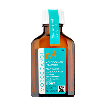 Moroccanoil Tratamientos Aceite Light