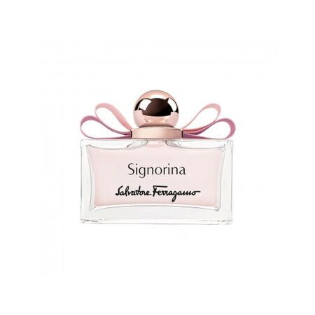 Signorina de Salvatore Ferragamo Eau de Toilette