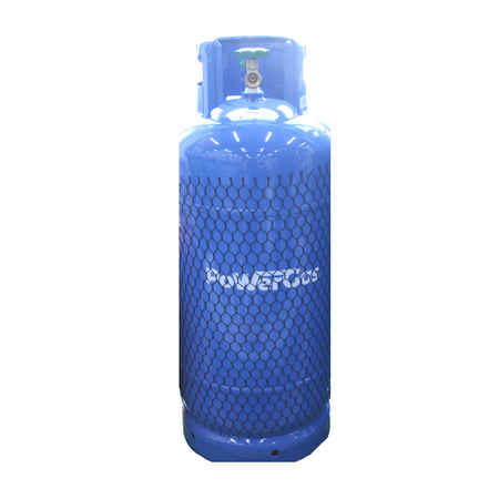PowerGas Tanque de Gas 50LB